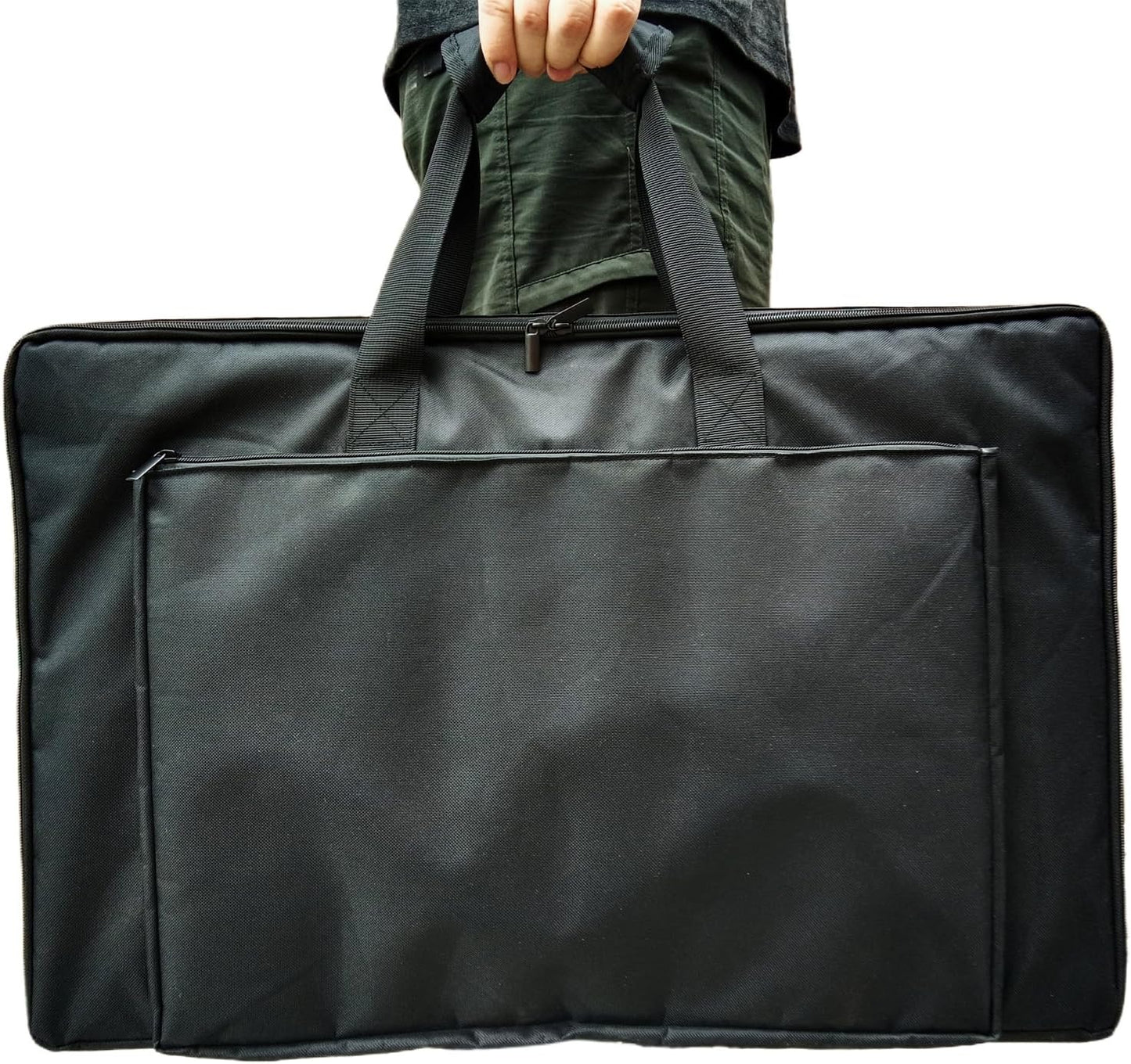 Compact RV Carry Bag for Starlink Mini