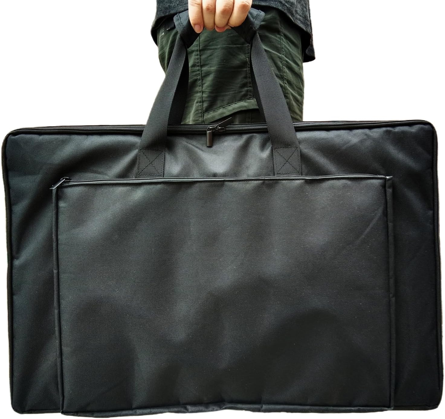 Compact RV Carry Bag for Starlink Mini
