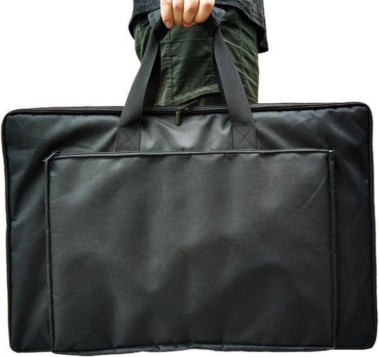 Compact RV Carry Bag for Starlink Mini