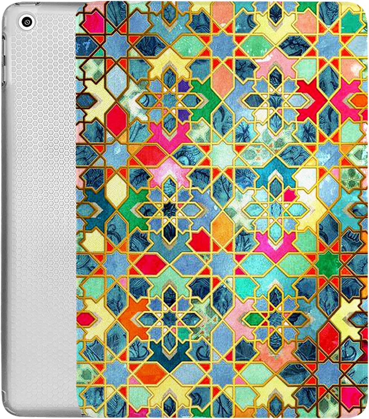 DuraSafe Cases iPad PRO 11 2nd Gen 2020 Trifold Slim Case