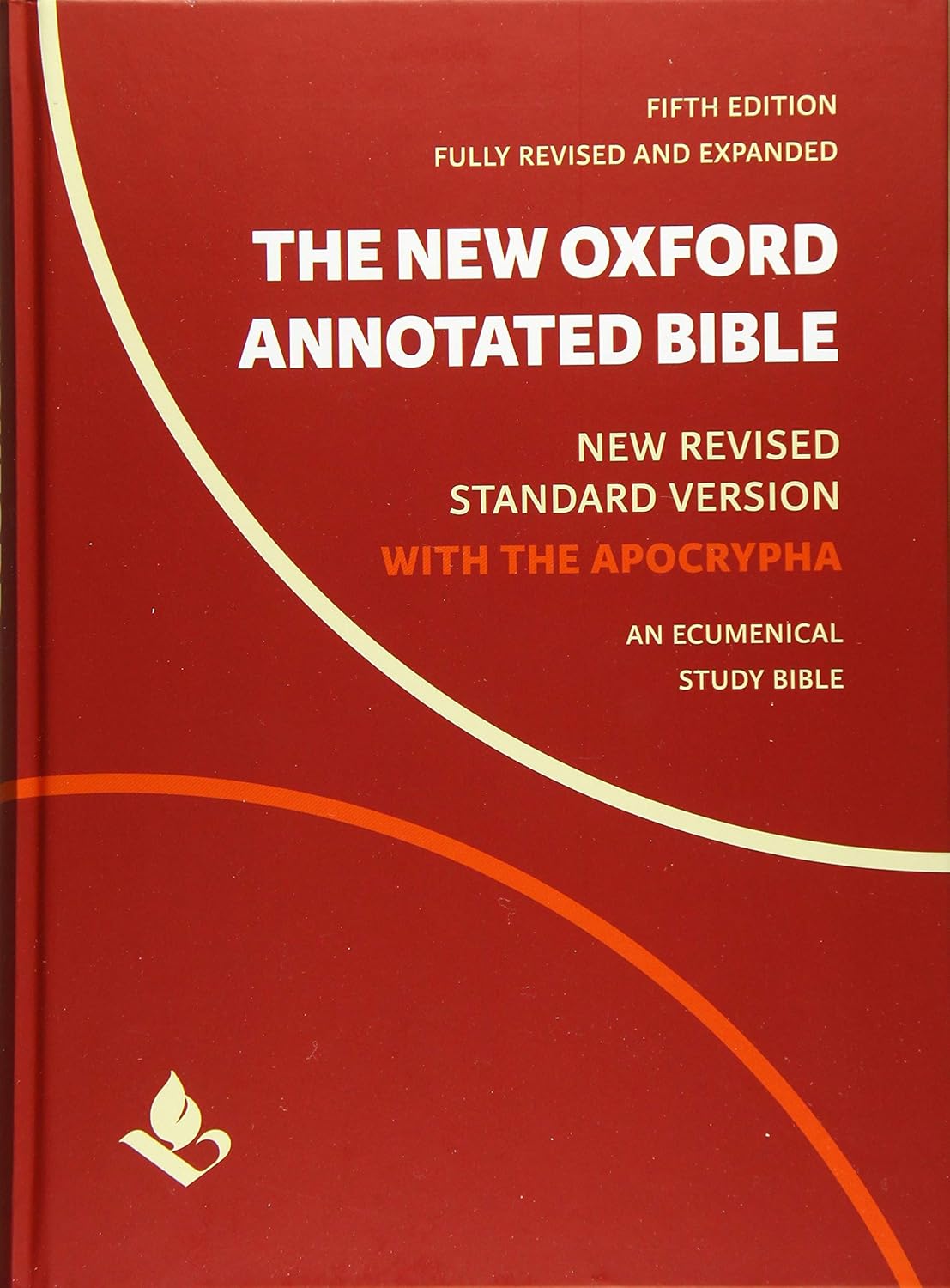 The New Oxford Annotated Bible with Apocrypha: NRSV Review