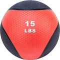 Fitvids Workout Medicine Ball, Slam Ball and Wall Ball - Versatile