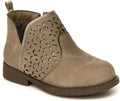 OshKosh B'Gosh Estell Fashion Boot for Kids - Easy Zip-On Style