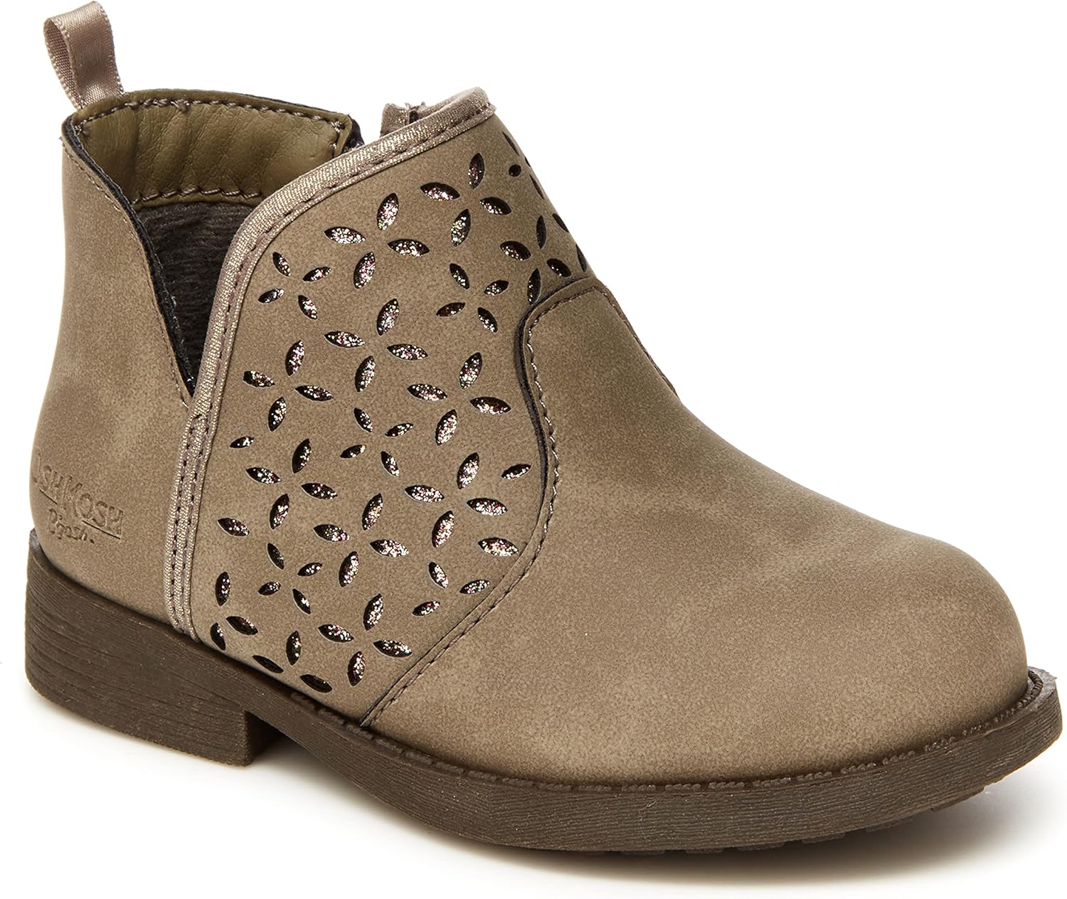 OshKosh B'Gosh Unisex-Child Estell Fashion Boot Review