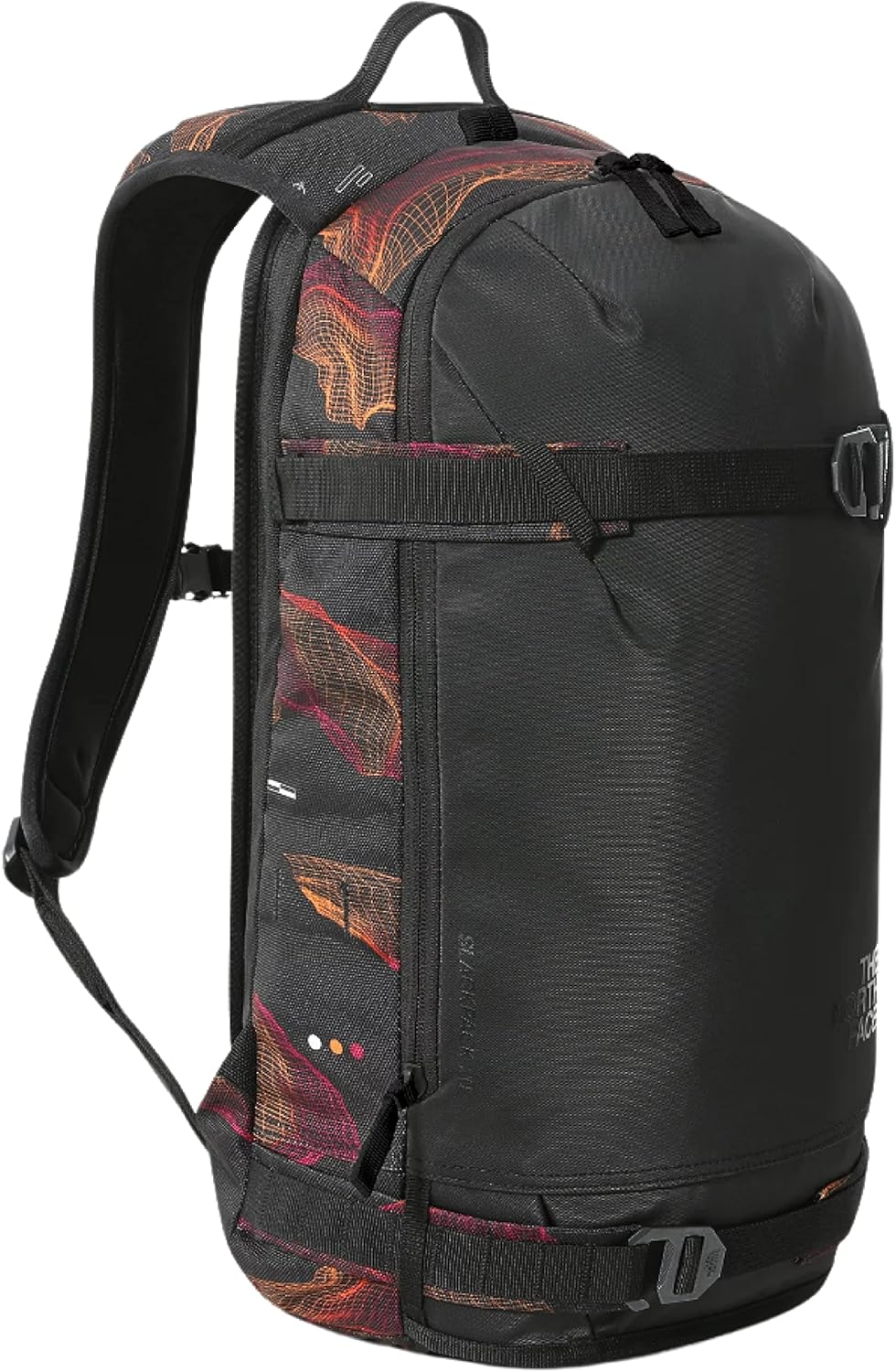 THE NORTH FACE Women Slackpack 2.0 Backpack - Lightweight Adventure Essential