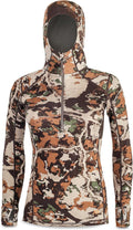 First Lite Women's Merino Wool Hunting Hoody
