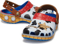 Crocs Unisex-Adult Toy Story Buzz Classic Clog T BluGry Review