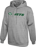 Cool Grey Men's Gametime Pullover Hoodie - Performance NFL