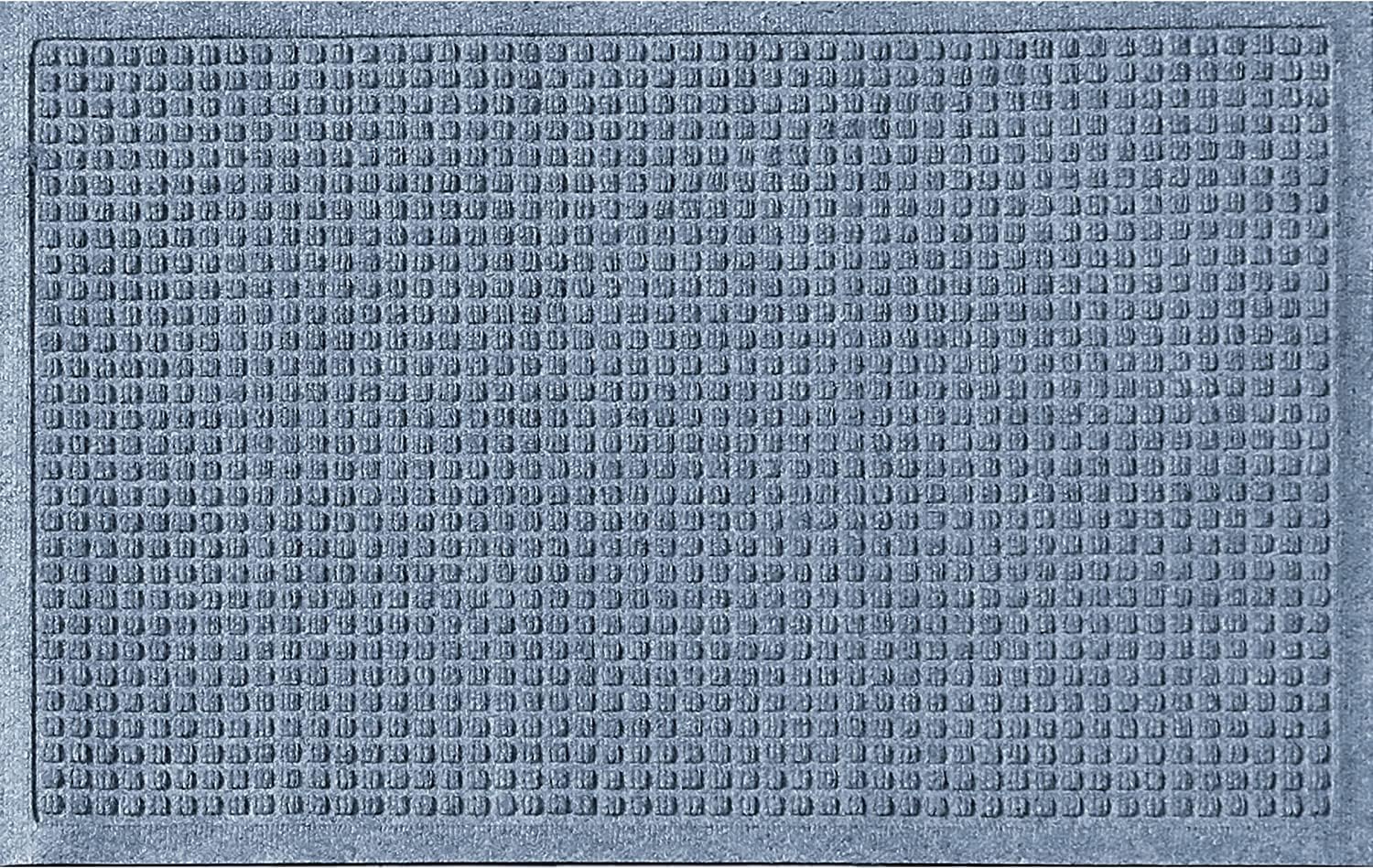 Bungalow Flooring Waterhog Door Mat - Durable Indoor Outdoor Mat