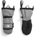 The North Face Womens Montana Insulated Ski Mitt for Cold Weather