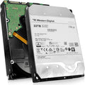 Western Digital Ultrastar DC HC570 22TB 7.2K RPM SATA Hard Drive