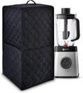 Ninja Foodi Blender Dust Cover with Accessory Pocket - Keep Your Kitchen Blender Clean!
