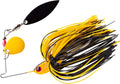 BOOYAH Pond Magic Small-Water Spinner-Bait Bass Fishing Lure