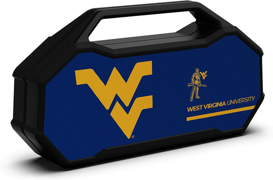 SOAR NCAA XL Wireless Bluetooth Speaker for Ultimate Sound