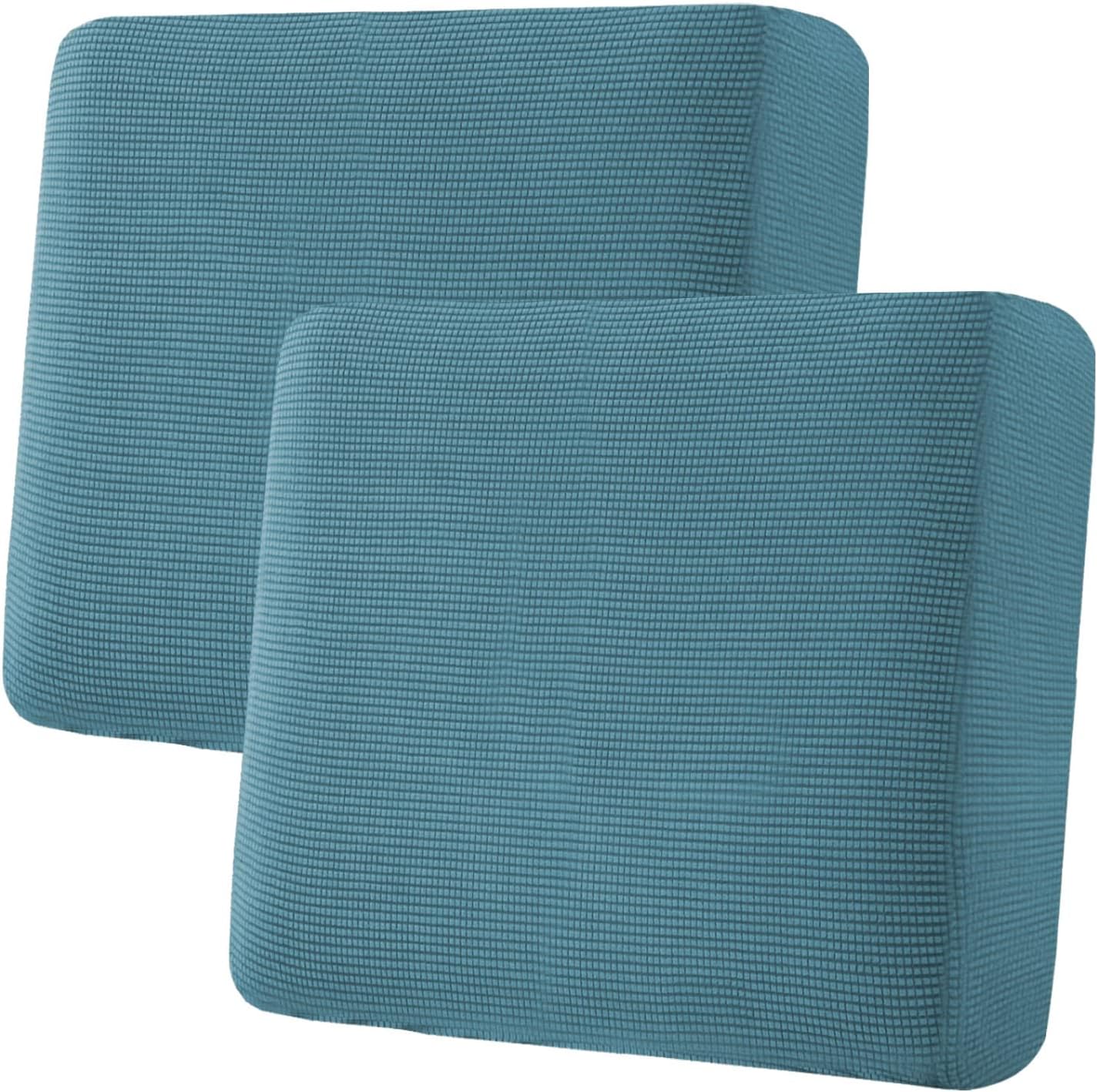 Super Stretch Sofa Cushion Covers for Ultimate Protection and Style