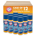 Arm & Hammer Baking Soda Air Freshener Light Fresh - Instant Odor