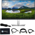 Dell P2225H 22in IPS Monitor - Comfortable Full HD Workscreen