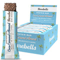 Barebells Protein Bars Coconut Caramel Almond - 12 Count - High