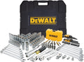 DEWALT Mechanic Tool Set 168-Piece - Durable Case and DirectTorque