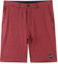 DESPLATO Mens Casual Performance Quick Dry 4 Way Stretch Submersible