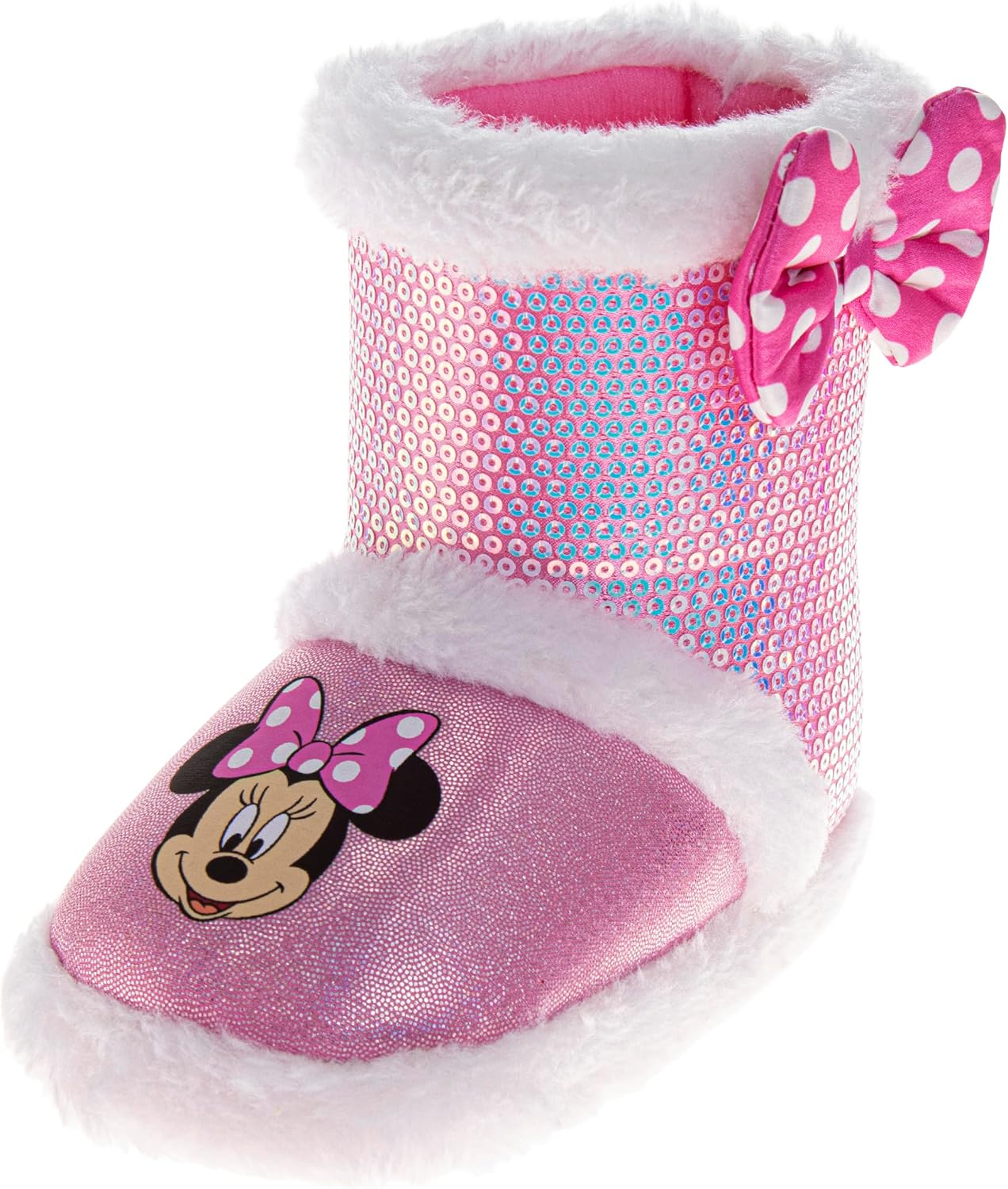 Disney Princesses Encanto Little Mermaid Slippers for Girls