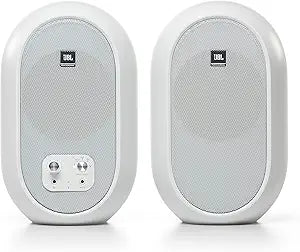 JBL Professional 1 Series 104-BT Compact Desktop Monitors