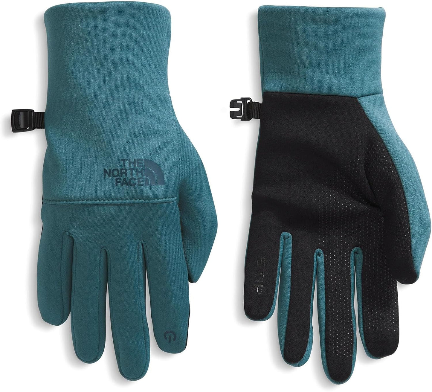 Women's Etip Recycled Gloves for Cold Weather Running and Hiking