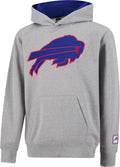 Ultra Game Youth NFL Official Super Soft Premium Hoodie - Cozy Game it