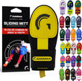 Guardian Baseball Sliding Mitt for Youth and Adult Players