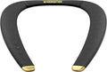 Monster Boomerang Petite Neckband Bluetooth Speakers - Wearable 3D