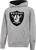 Ultra Game NFL Super Soft Premium Hoodie Sweatshirt - Lightweight in