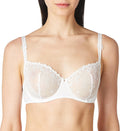 Simone Perele Women's Delice Demi Cup Underwire Bra - French Demi Fit