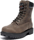 Timberland PRO Men's Direct Attach 8ft Soft-Toe Work Boot - Insulated