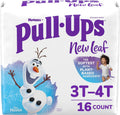 Pull-Ups New Leaf Boys' Disney Frozen Potty Training Pants - Soft