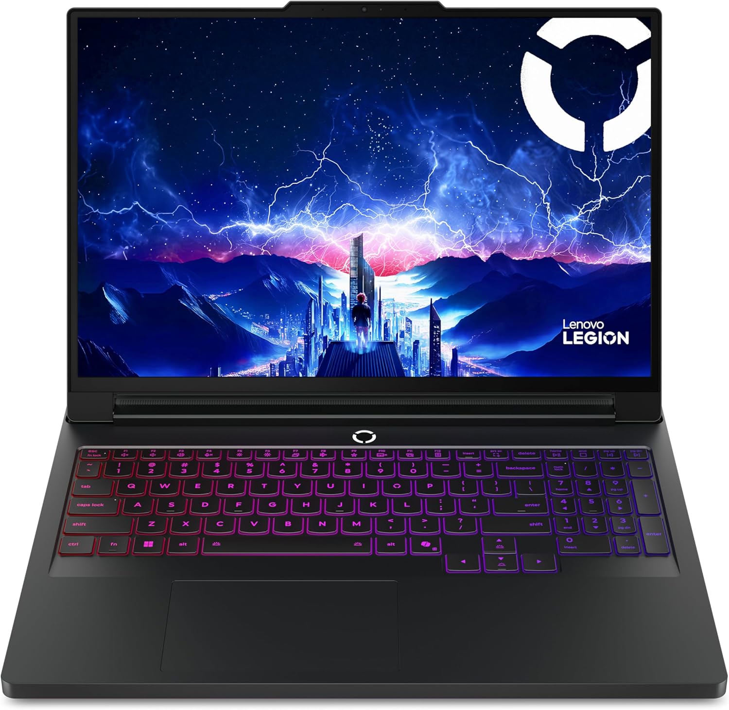 Lenovo Legion Pro 7i Gen 10 Gaming Laptop with 16in OLED Display