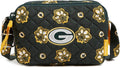 Vera Bradley Women's NFL Small Stadium Crossbody Bag Review