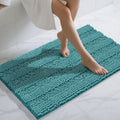 Yimobra Bathroom Rug Mat 44 x 24 - Ultra Soft Non Slip Bath Mat