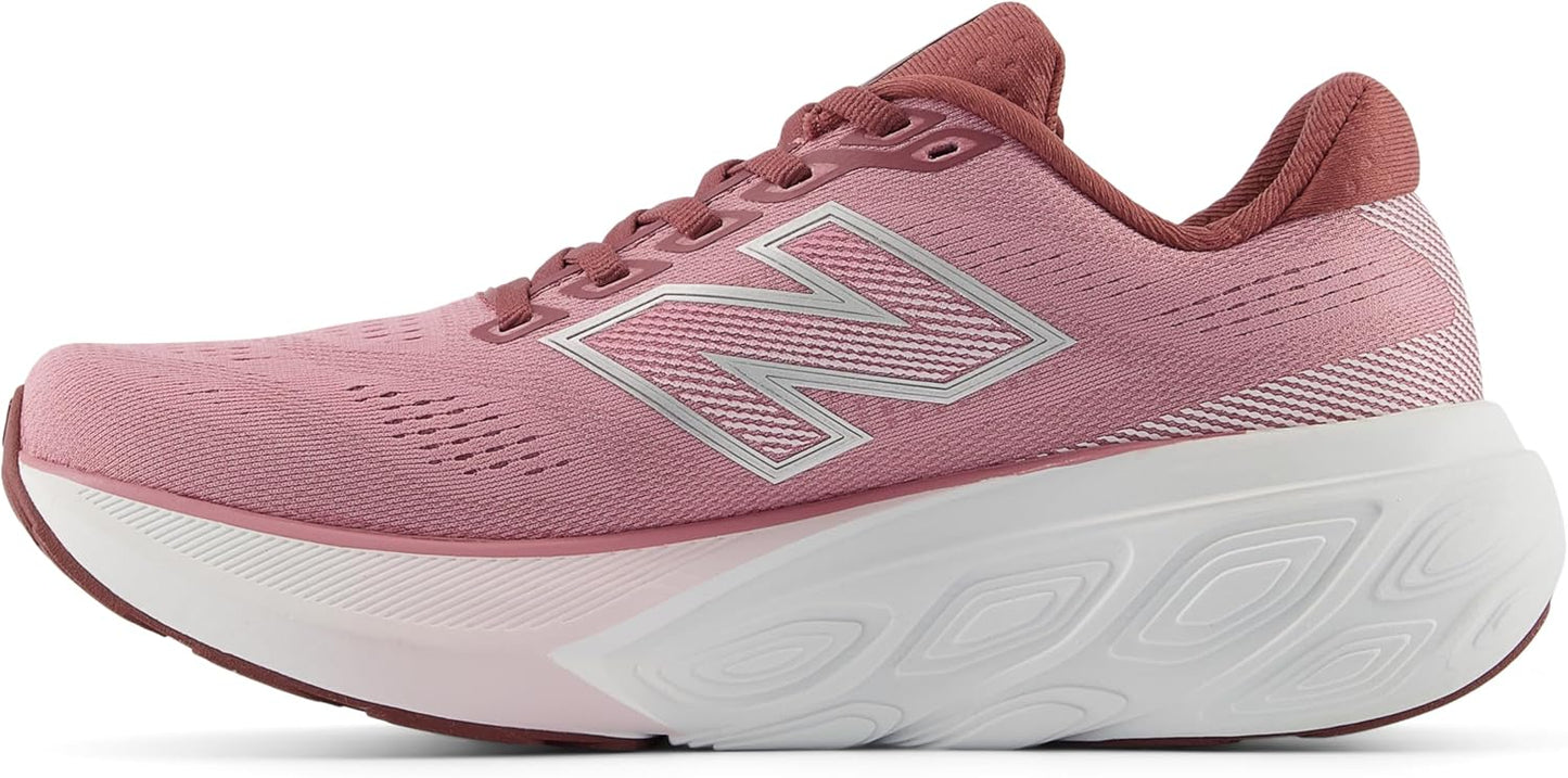 New Balance Women's Fresh Foam X 880 V15 Running Shoe Review