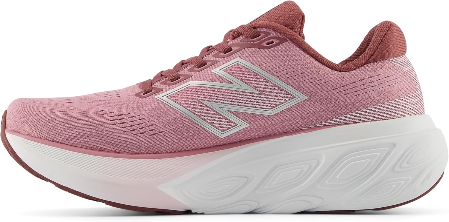 New Balance Women's Fresh Foam X 880 V15 Running Shoe Review