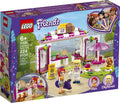 LEGO Friends Heartlake City Park Cafe 41426 - Charming Food Play Set