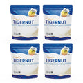 Tigernut Flour Organic Keto Paleo Nut-Free Flour - Pack of 4