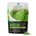 Culinary Grade Matcha Green Tea Powder - Organic Ceremonial Quality