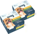 Wag Wet Dog Food Cups Chicken & Lamb Pate Variety Pack - 24 Cups
