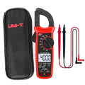 UNI-T Digital Clamp Meter UT201+ - True RMS HVAC Multimeter