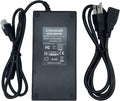AC/DC Adapter Power Supply Compatible with Fanatec Boost Kit 180