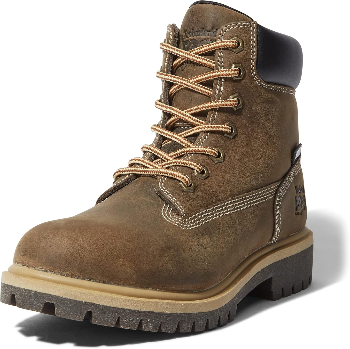 Timberland PRO Women's Waterproof Insulated Soft Toe Boots Review