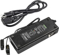 Dual D-Tap Fast Charger for V-Mount and Gold Mount Batteries - Dual