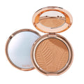 tarte clay blurring powder foundation - Smooth Coverage and Longevity