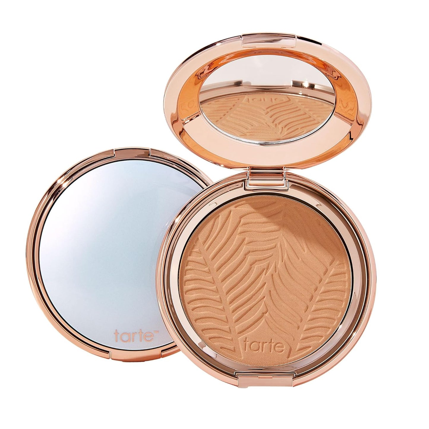 Tarte Amazonian Clay Blurring Powder Foundation for Flawless Skin