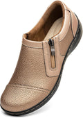 Women's Leather Loafers for All-Day Comfort and Everyday Style